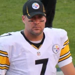 Ben Roethlisberger