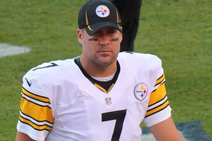 Ben Roethlisberger