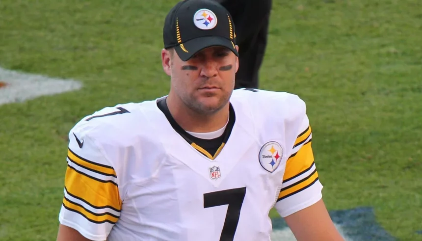 Ben Roethlisberger