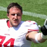 Joe Staley