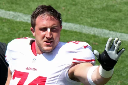 Joe Staley