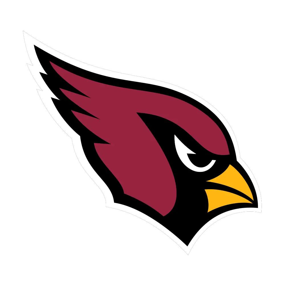 Arizona Cardinals - team logo