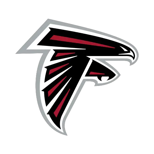 Atlanta Falcons - team logo