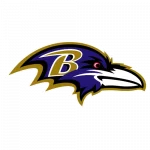 Ravens Logo