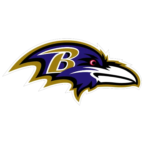 Baltimore Ravens - team logo