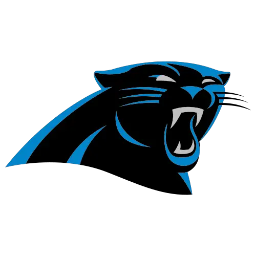 Carolina Panthers - team logo