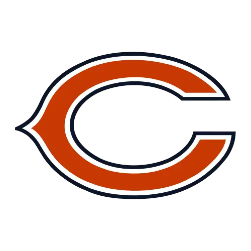 Chicago Bears - team logo