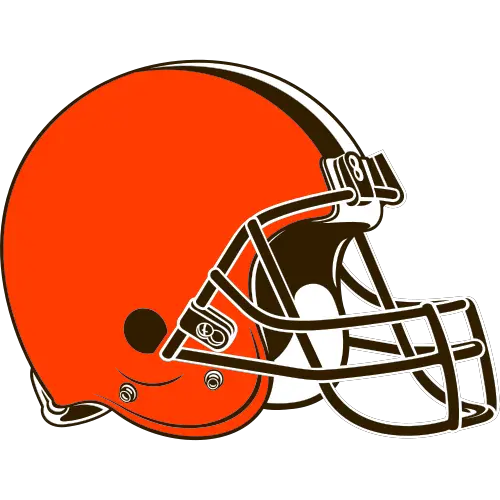 Cleveland Browns - team logo