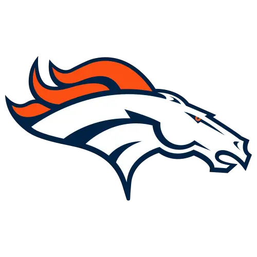 Denver Broncos - team logo