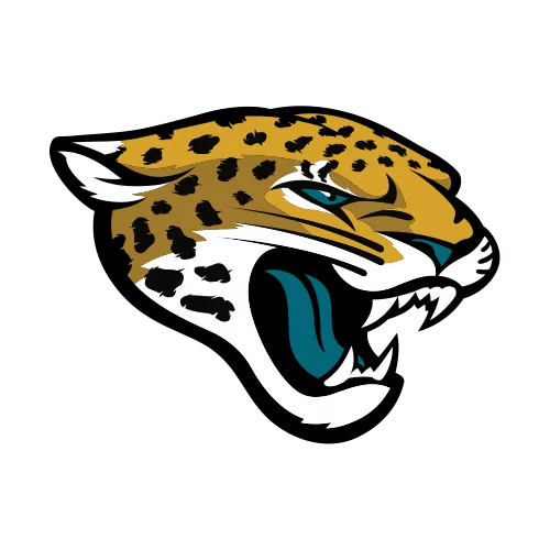 Jacksonville Jaguars - team logo