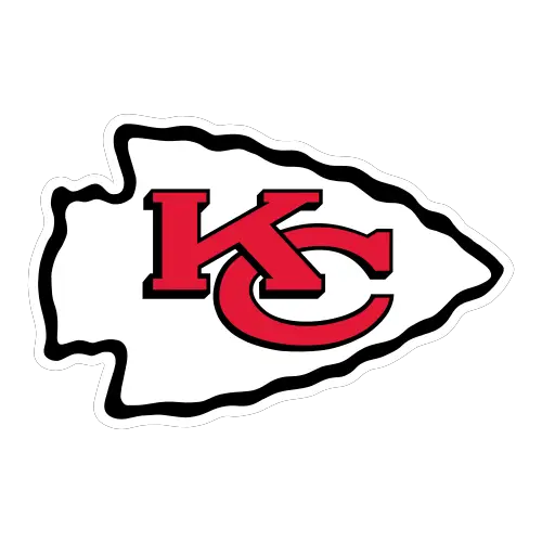 Kansas City Chiefs - team logo