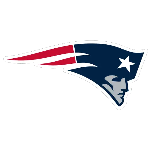 New England Patriots - team logo