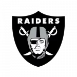 Raiders Logo