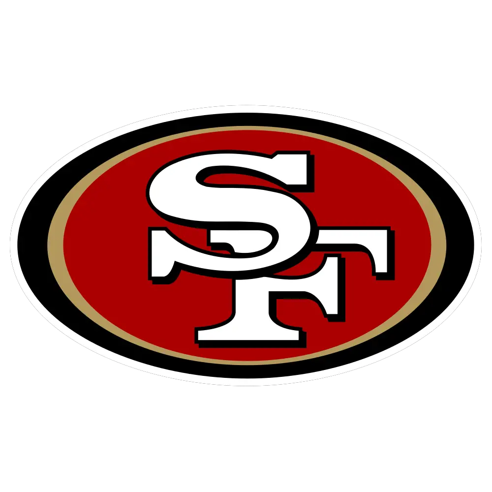 San Francisco 49ers - team logo