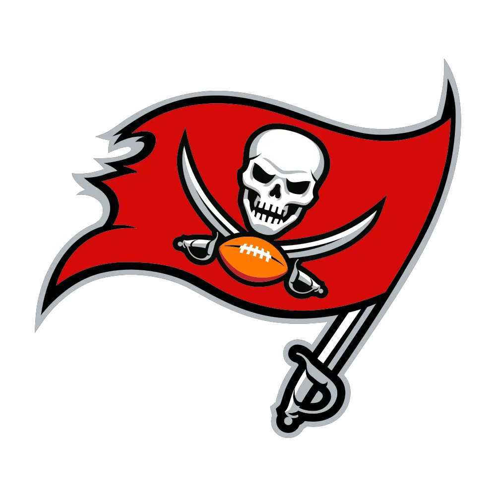 Tampa Bay Buccaneers - team logo