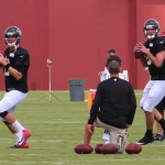 Matt Ryan Matt Schaub