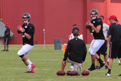 Matt Ryan Matt Schaub