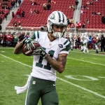 Robby Anderson