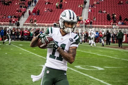 Robby Anderson