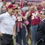 Jay Gruden, Dan Snyder
