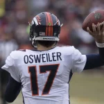 Brock Osweiler