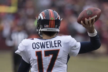 Brock Osweiler