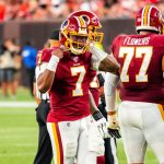 Dwayne Haskins