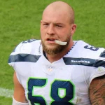 Seahawks verlieren C Justin Britt für den Rest der Saison