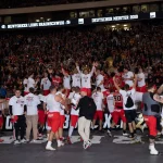 German Bowl 41: Schwäbisch Hall Unicorns vs New Yorker Lions