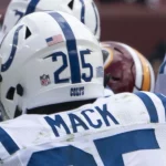 Marlon Mack