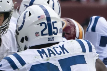 Marlon Mack