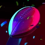 Super Bowl Lombardi Trophy LIV 54 Miami Gardens Hard Rock Stadium