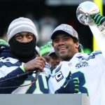 Russell_Wilson,_Marshawn_Lynch_with_Lombardi_Trophy