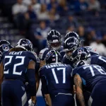 Titans - Ryan Tannehill - Derrick Henry