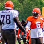 Greg Robinson