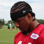 Vic Beasley Falcons