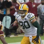 Jimmy Graham Packers