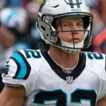 Christian McCaffrey