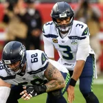 December 16 2018 Seattle Seahawks quarterback Russell Wilson 3 takes a snap from center Seattle