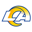 Los Angeles Rams - team logo