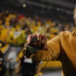 October 2nd 2016 Kevin Greene Hall of Fame ceremony during the Kansas City Chiefs vs Pittsburgh St