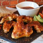 chicken wings
