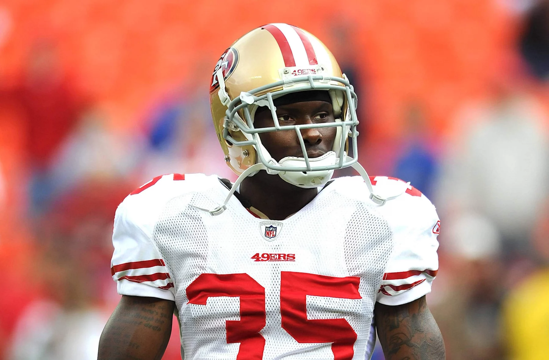 The gunman who killed five people, including a prominent doctor in South Carolina, was former NFL player PHILLIP ADAMS, who killed himself early Thursday, according to a source who was briefed on the investigation.