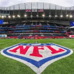 Football - 2019 NFL, American Football Herren, USA London Games : Carolina Panthers at Tampa Bay Buccaneers at 13.10.201