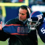 Jim Fassel New York Giants