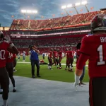 Madden NFL 22