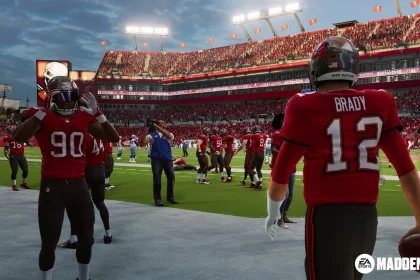 Madden NFL 22