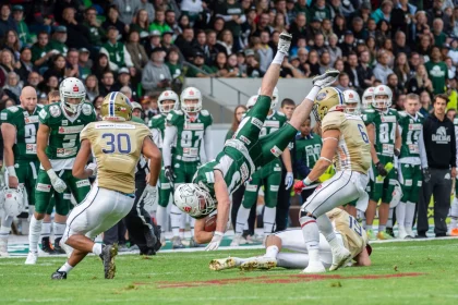 Optima Sportpark am Kocher