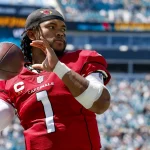 Vikings wollen bei Kyler Murray zuschlagen