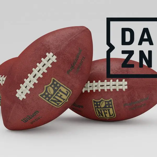 DAZN Programm NFL - DAZN_TV_Plan_NFL